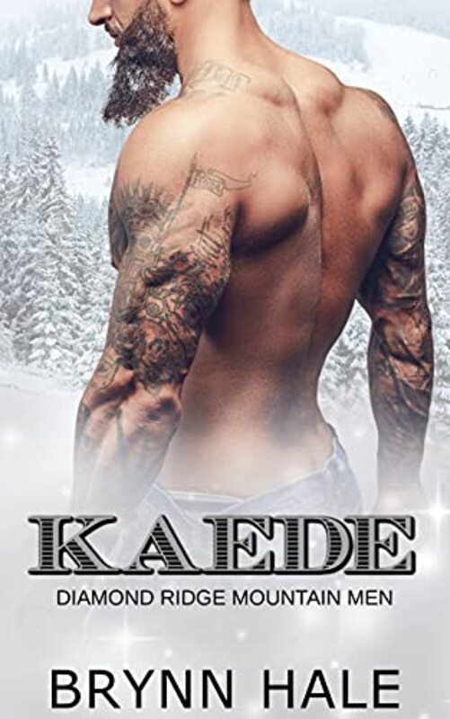 Book cover for "Kaede" by Brynn Hale