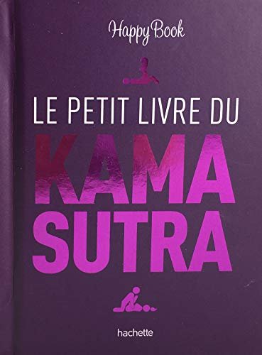 Book cover for "Kama Sutra" by Sadie Cayman