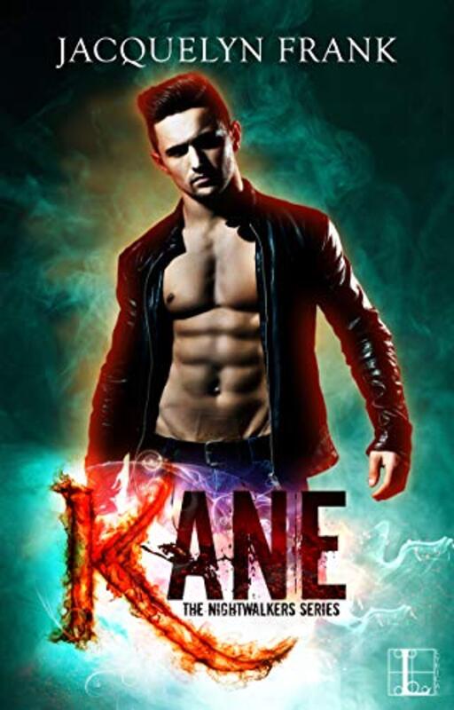 Nightwalkers book cover