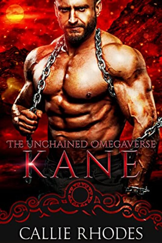 Callie Rhodes book cover