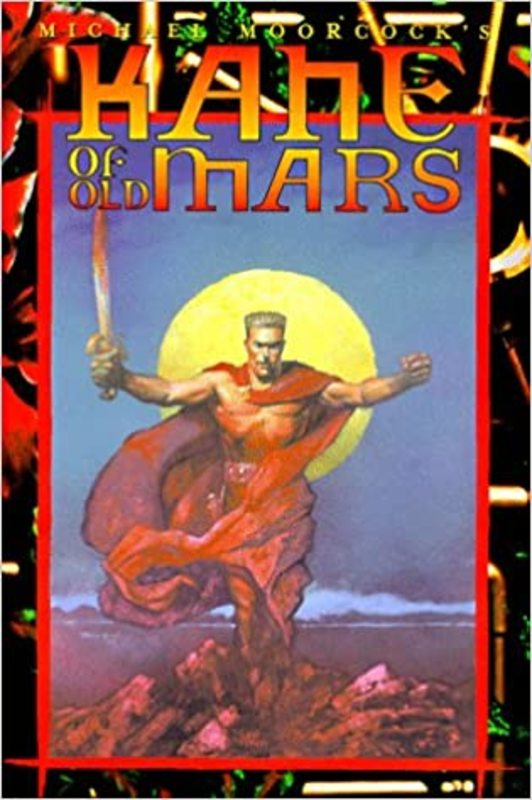 Eternal Champion book cover