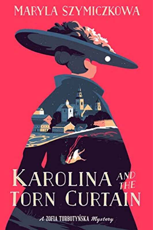 Maryla Szymiczkowa book cover