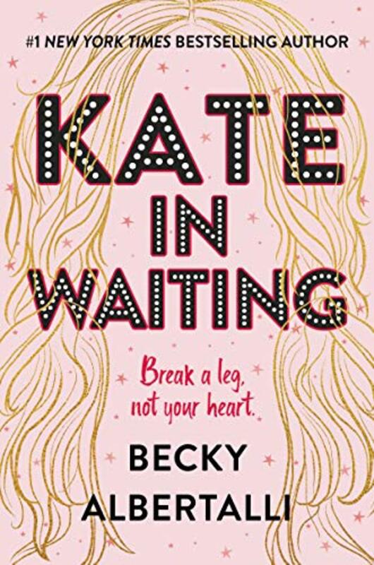 Becky Albertalli book cover