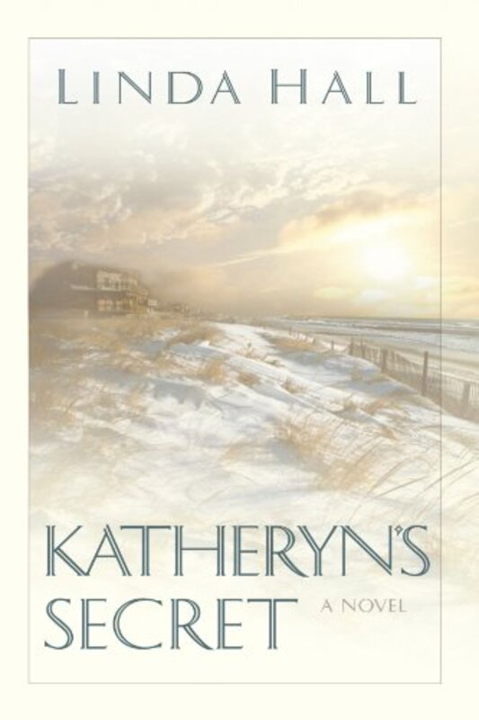 Book cover for "Katheryn's Secret" by Linda Hall