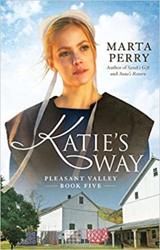 Pleasant Valley book cover
