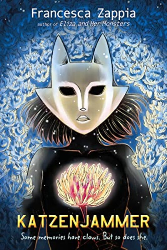 Francesca Zappia book cover