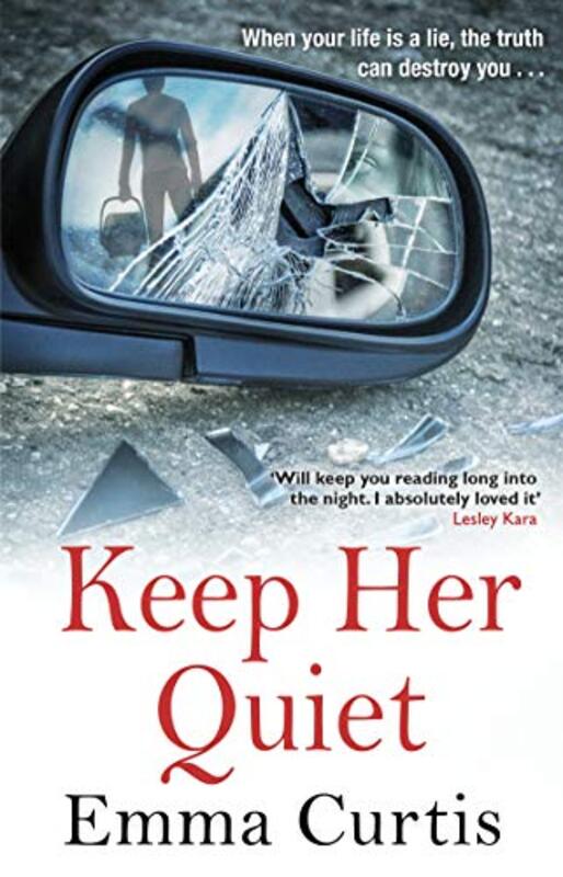 Emma Curtis book cover