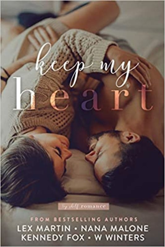 Top Shelf Romance book cover