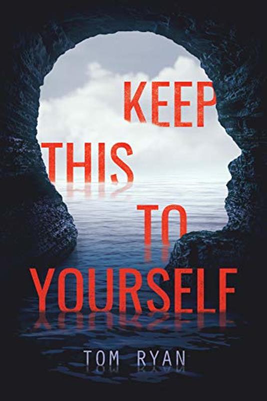 Tom Ryan book cover