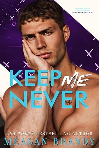 Meagan Brandy book cover