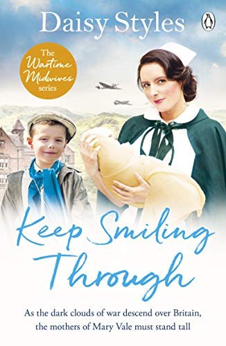 Daisy Styles book cover