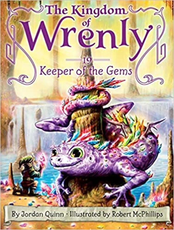 Jordan Quinn book cover