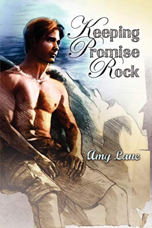 Book cover for "Keeping Promise Rock" by Amy Lane