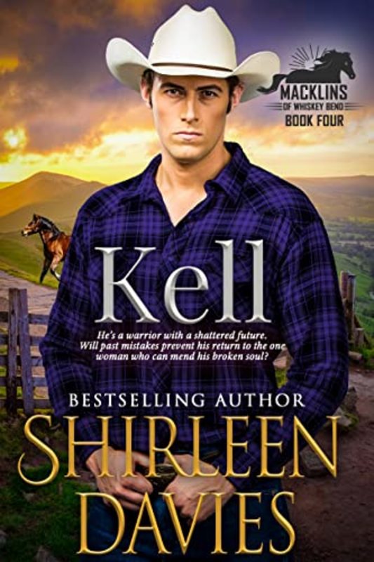 Shirleen Davies book cover