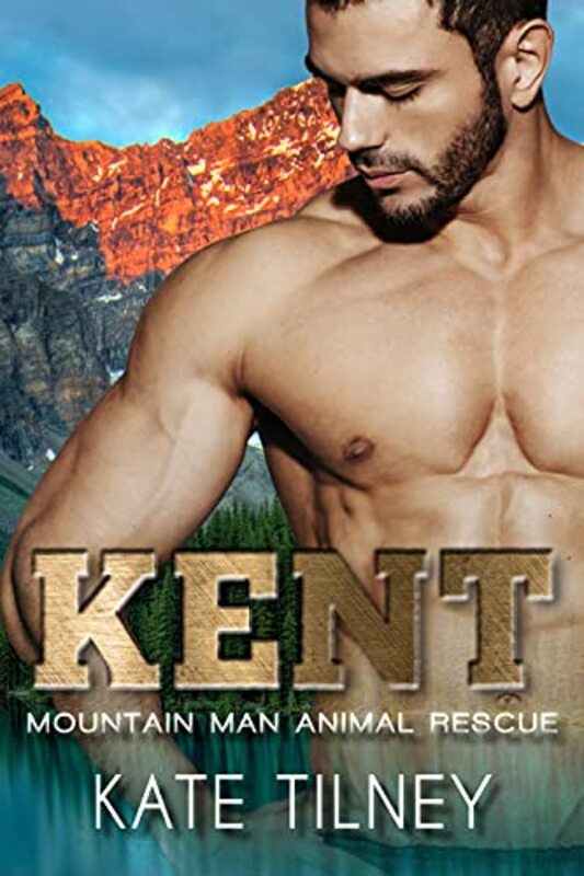 Book cover for "Kent" by Kate Tilney