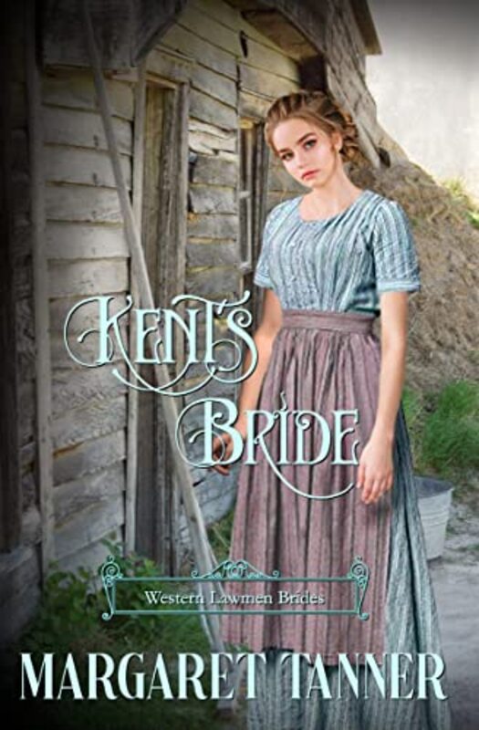 Margaret Tanner book cover