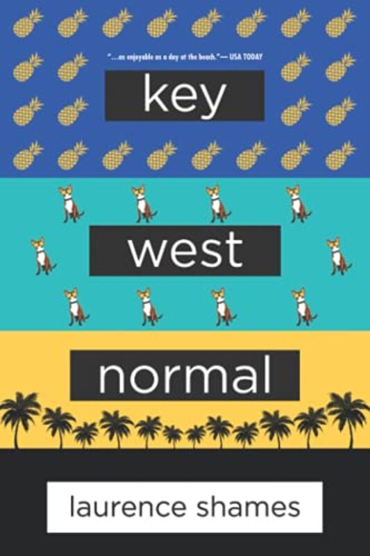 Key West Mysteries book cover