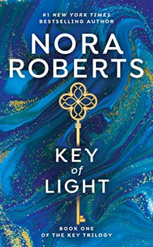 Key Trilogy book cover