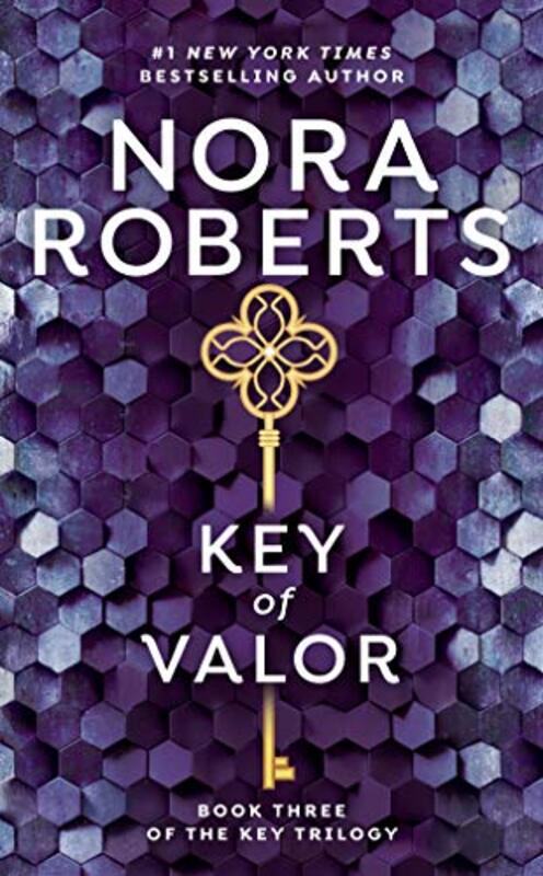 Key Trilogy book cover