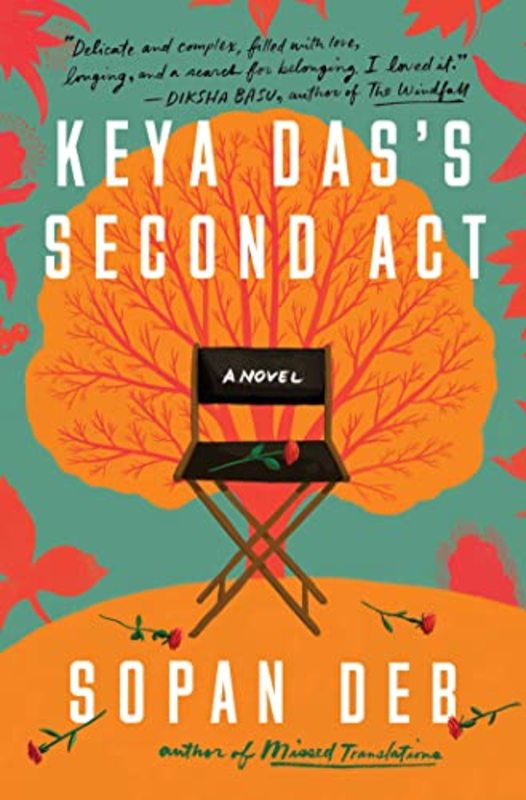 Sopan Deb book cover
