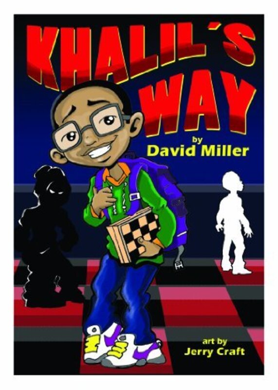Jerry Craft book cover