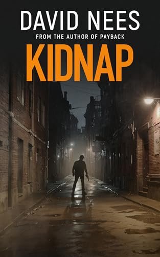 Dan Stone Assassin book cover
