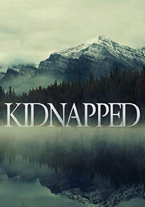 Book cover for "Kidnapped" by Various