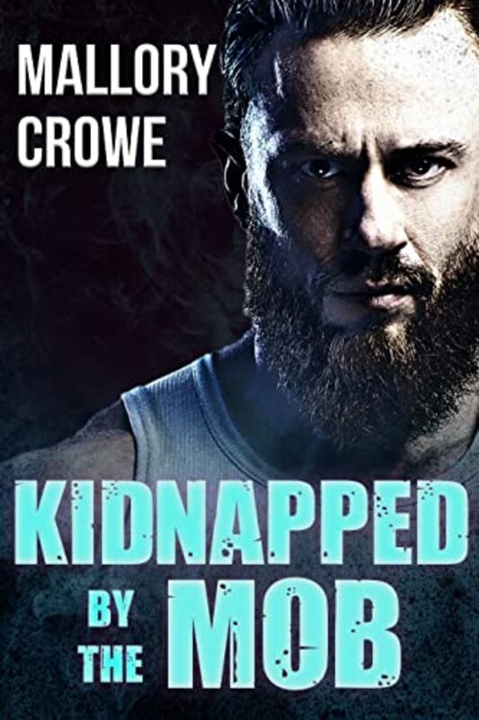 Mallory Crowe book cover