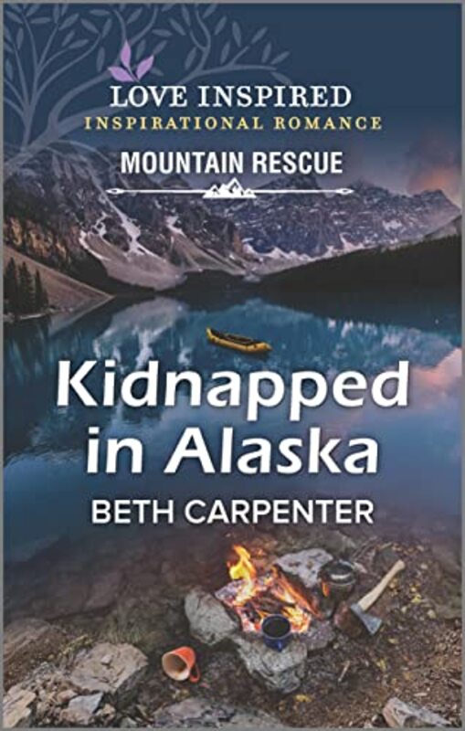 Beth Carpenter book cover