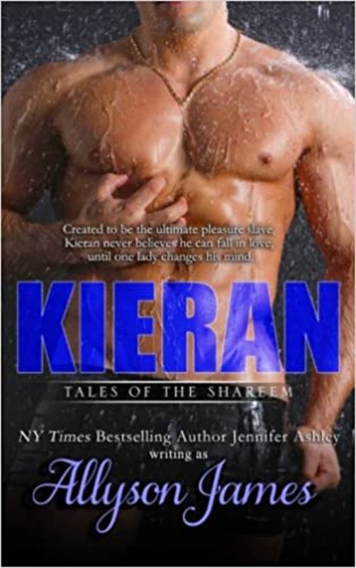 Tales of the Shareem book cover