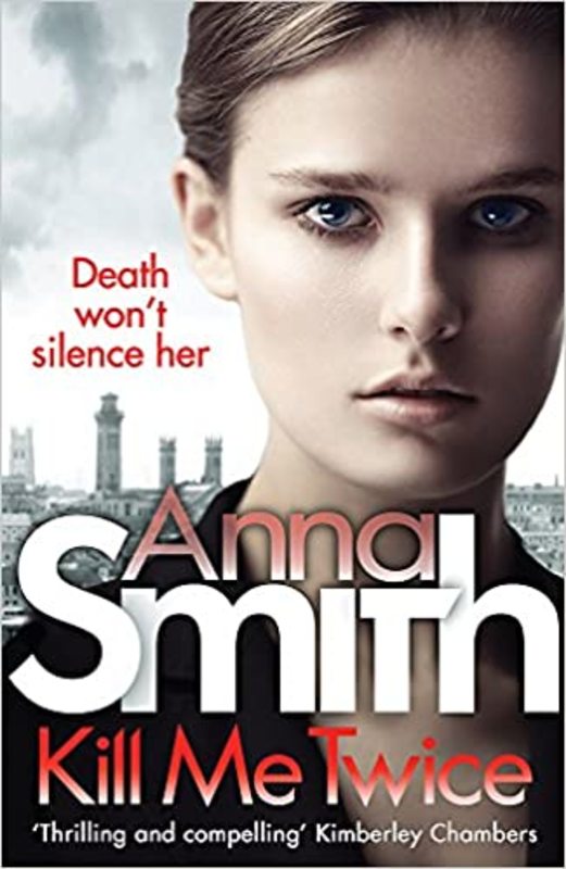 Rosie Gilmour book cover