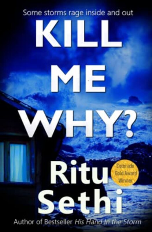 Ritu Sethi book cover