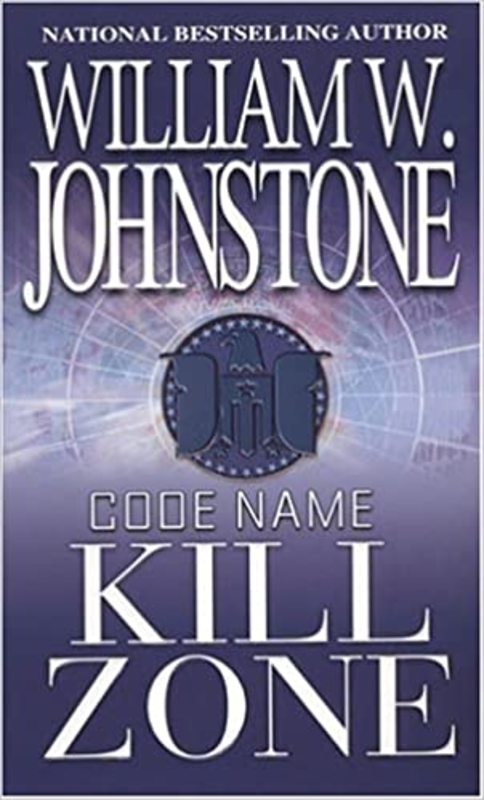 Code Name book cover