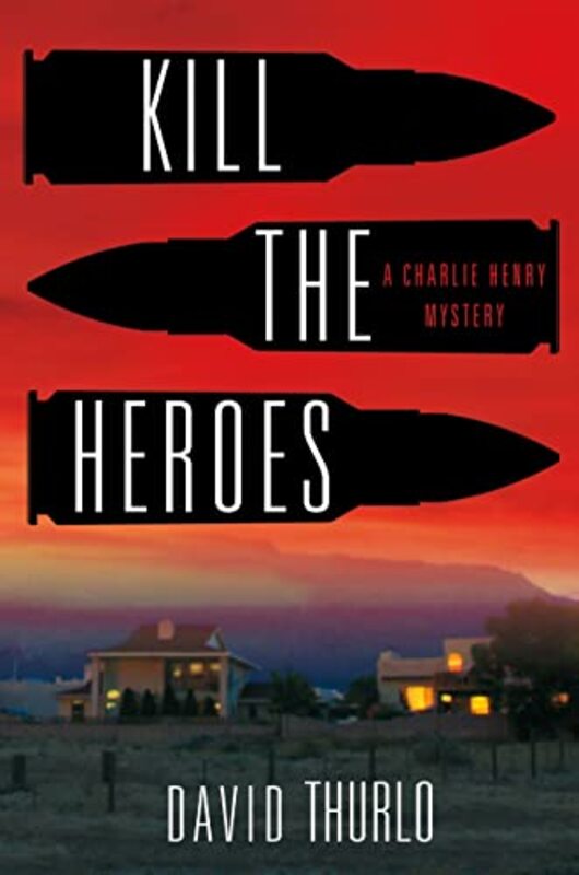 David Thurlo book cover