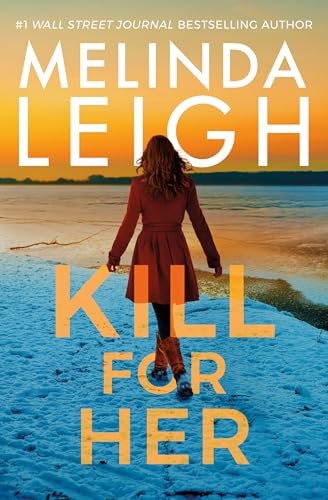 Melinda Leigh book cover