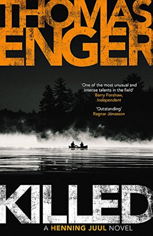 Henning Juul book cover