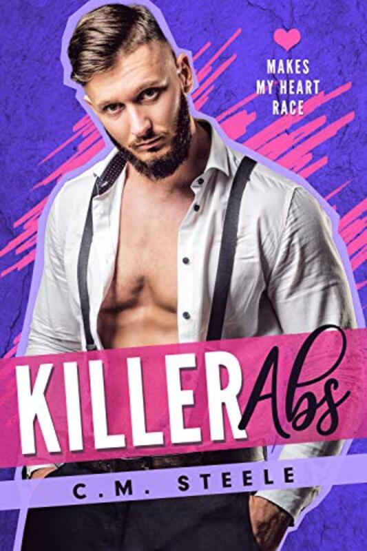 Book cover for "Killer Abs" by Various