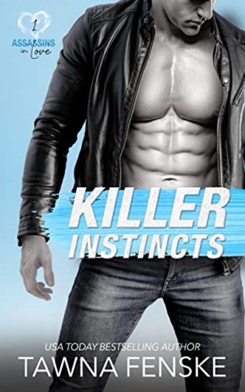 Tawna Fenske book cover