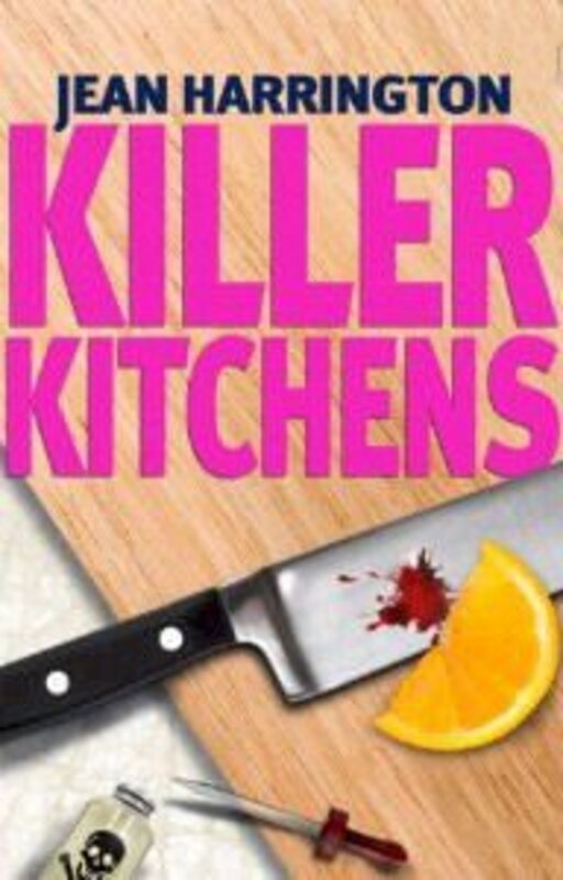 Murders by Design book cover