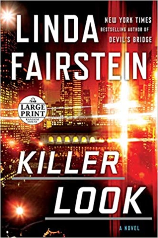 Alexandra Cooper book cover