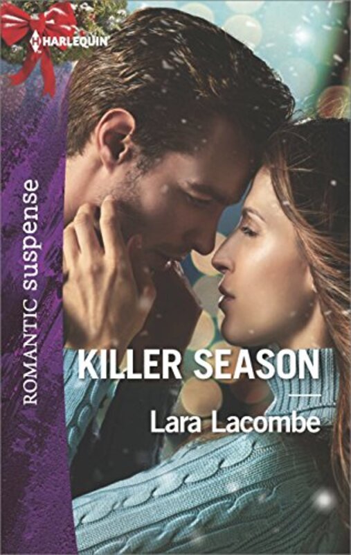 Book cover for "Killer Season" by Lara Lacombe