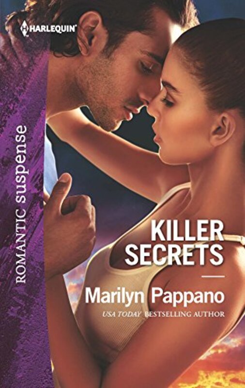 Marilyn Pappano book cover