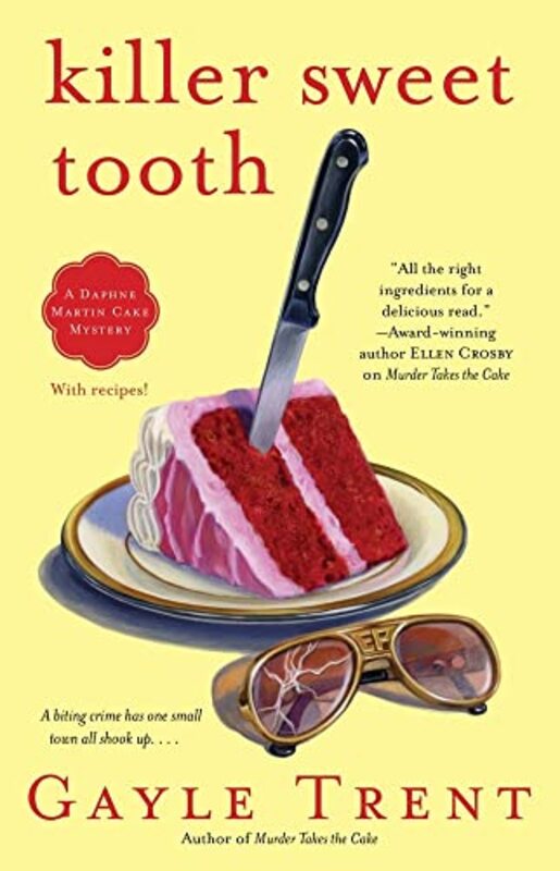 Daphne Martin book cover