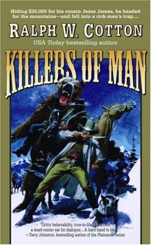 Jeston Nash book cover