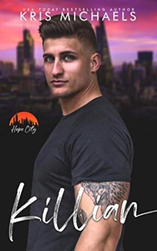 Book cover for "Killian" by Kris Michaels