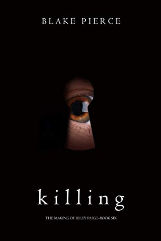 Book cover for "Killing" by Stella Gold