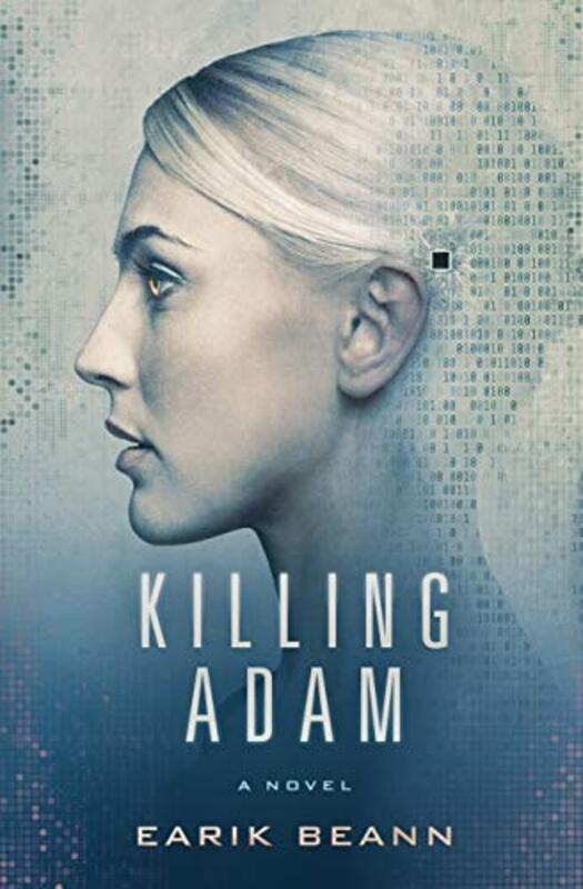 Earik Beann book cover