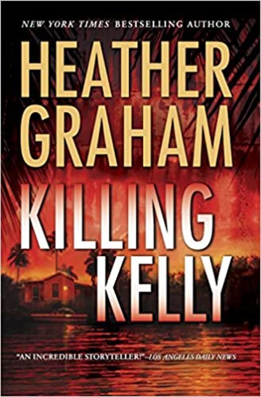 Suspense book cover