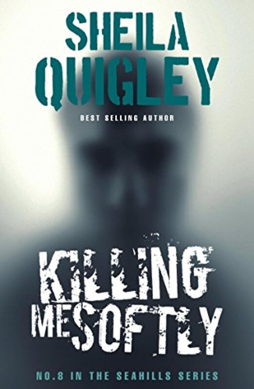Sheila Quigley book cover