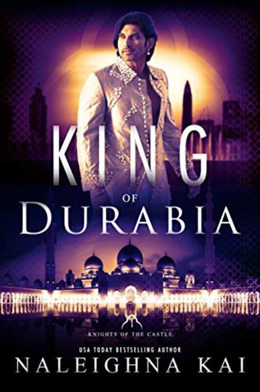 Naleighna Kai book cover